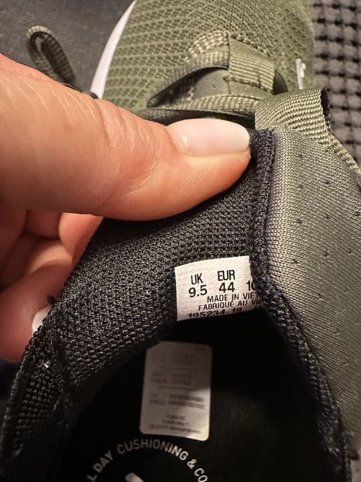 Puma Softride Enzo NXT