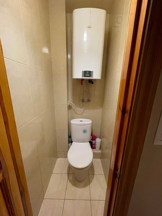 Здається  двух кімнатна  квартира масив Радужний