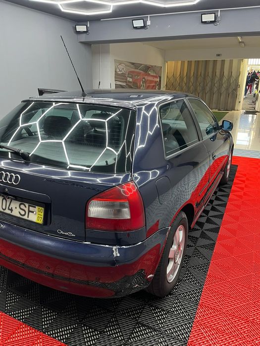 Audi A3 ano 2000