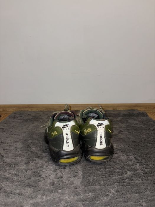 Nike air max 95 x Croteiz size 45