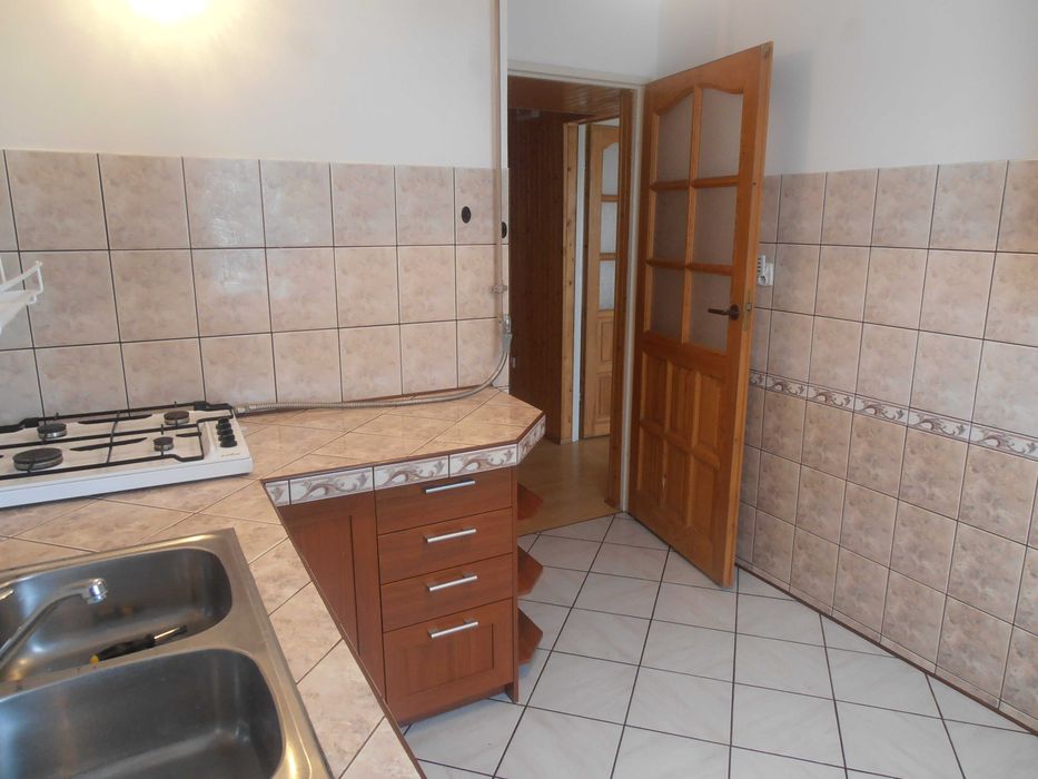 Wynajem Koszalin Zakole  2 pokojowe mieszkanie