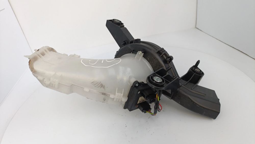 Motor da chauffage / sofagem CITROËN C4 Grand Picasso I (UA_)
