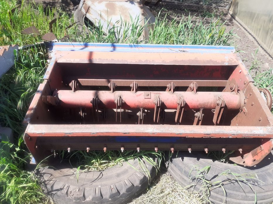 Продам комбайн Енисей-м мтз-82