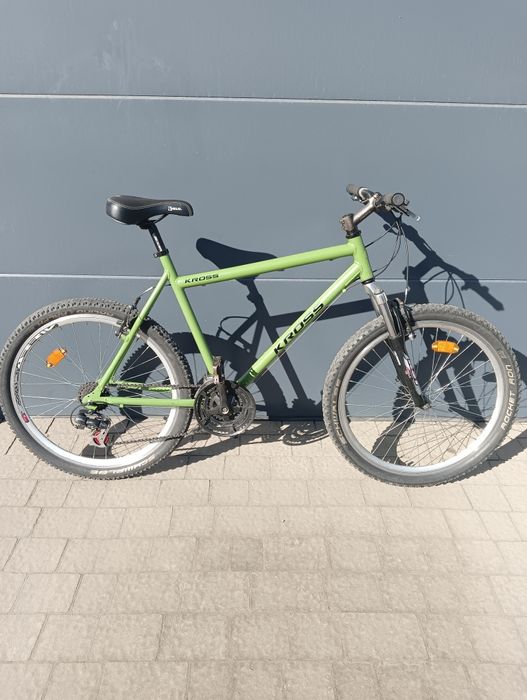 Rower górski Kross Hexagon MTB