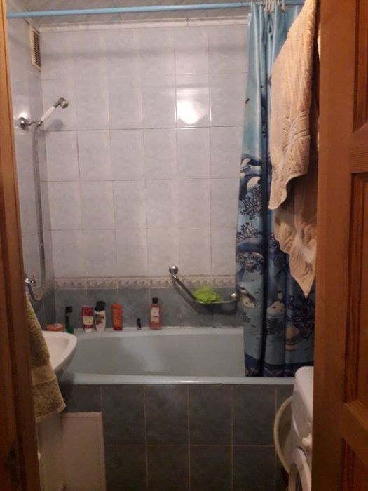 Пропоную кімнату з усіма зручностями смт.Покровське