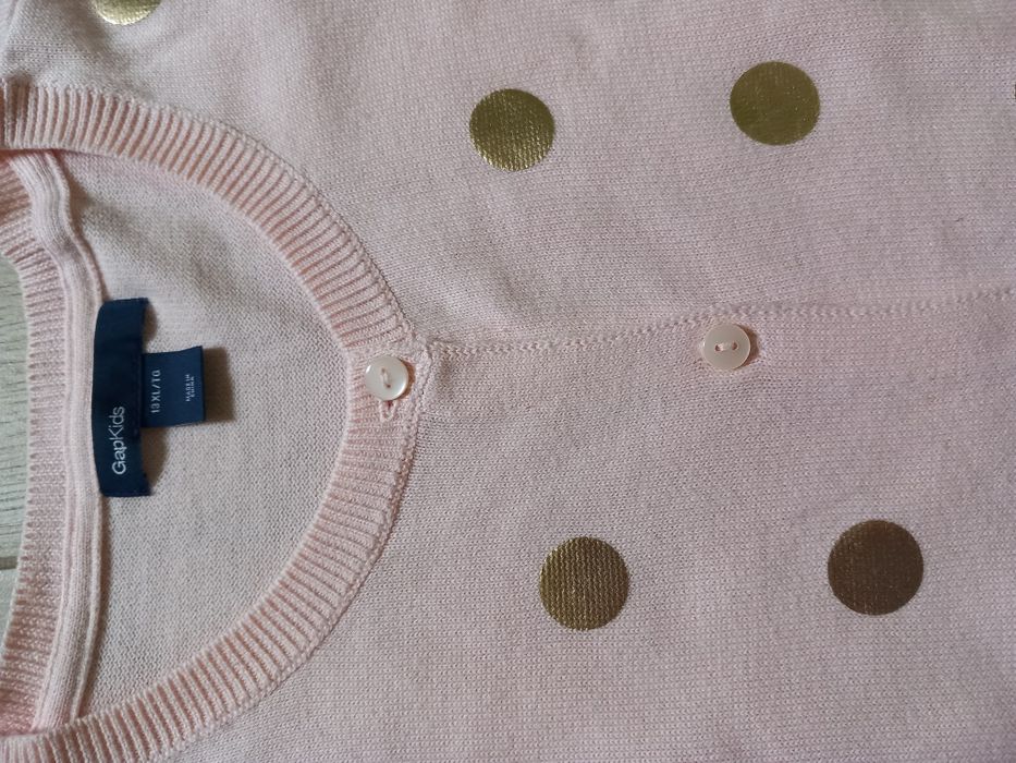Swetr sweter Gapkids 158 cm