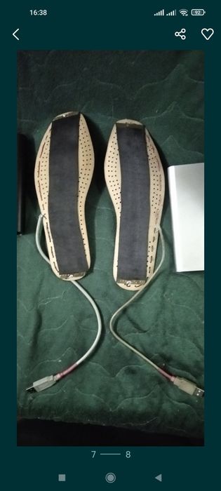 Углеродная лента для нагрева