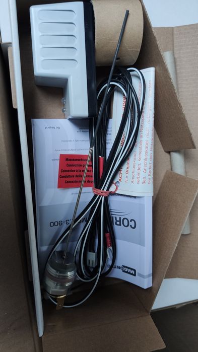 Correx MP 200 анод титановий активний