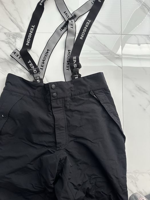 Narciary, spodnie narciarskie unisex Tenson r. 54