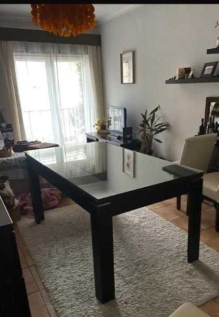 Mobília de sala, usada, em óptimo estado