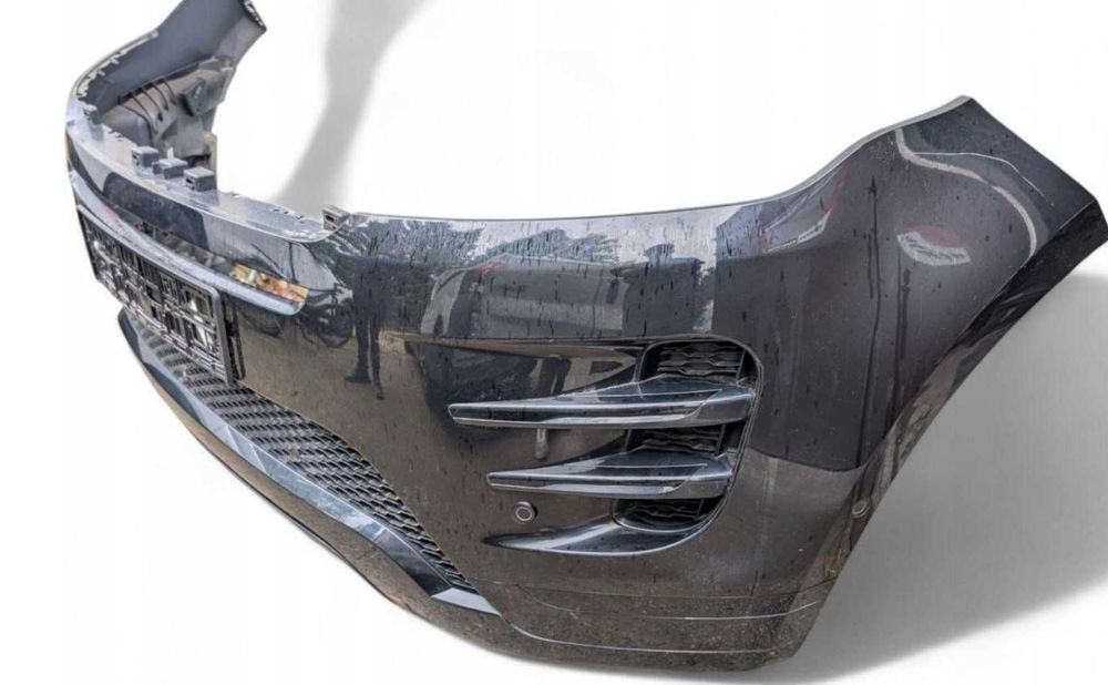 Бампер до Range Rover Evoque L551 В наявності!