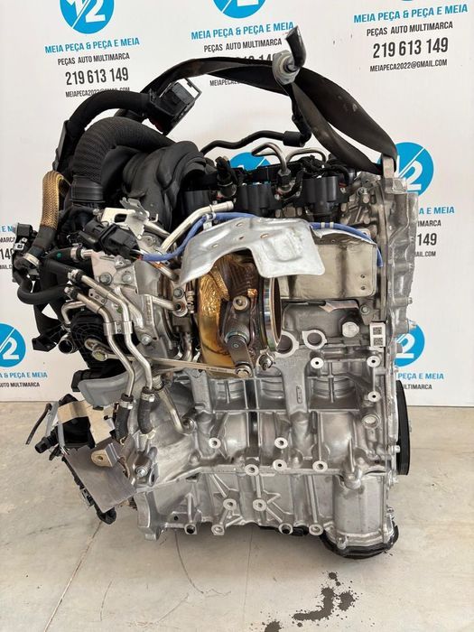 Motor Mercedes W177 Class A 282814