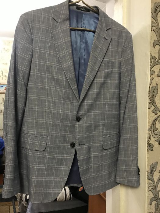 Костюм  чоловічий Arber для офісу, для випускного