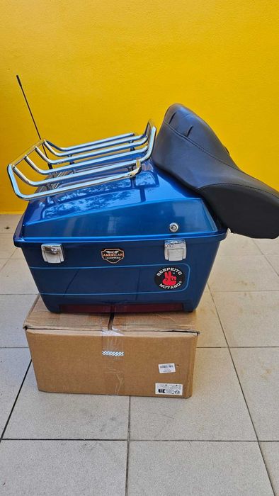 Mala Harley Davidson original