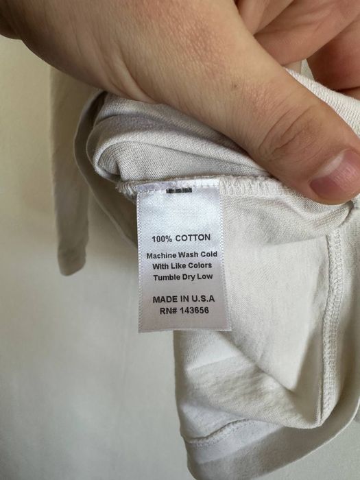 Лонгслив Joah Brown оригинал Размер M/L