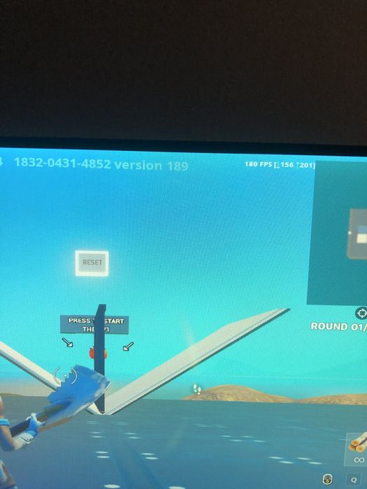 Pc gamer + monitor(75hz) e perifericos ( Ver Descrição)