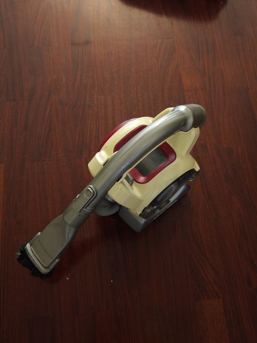 Aspirador portátil Black & Decker