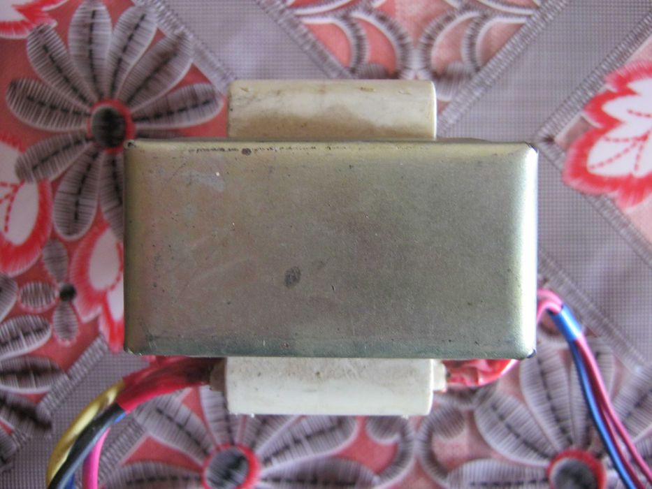 Трансформатор DB-25 2х16.5