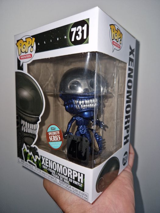 Alien Xenomorph Specialty Series Funko