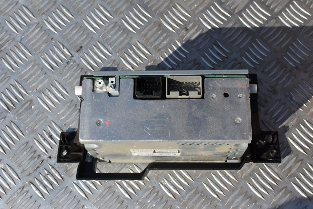 Radio Fabryczne CD Land Rover Discovery 4 AH22-18C815-CC 10r.