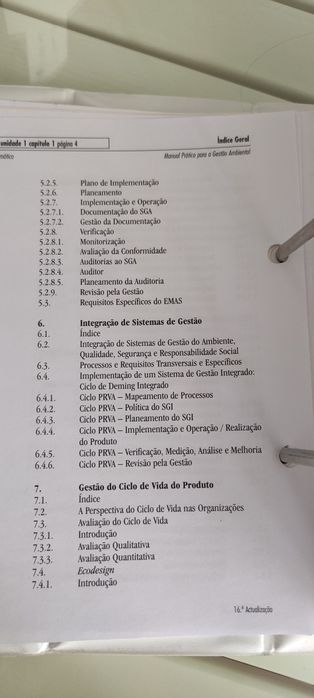 Manual Gestão Ambiental Verlag Dashofer