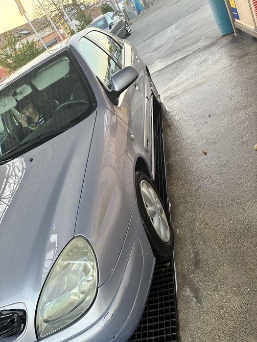 Citroen xsaara 2001