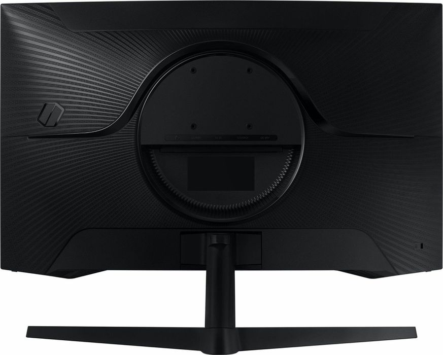 Monitor Samsung Odyssey G5 Lc27G53Tqbuxen
