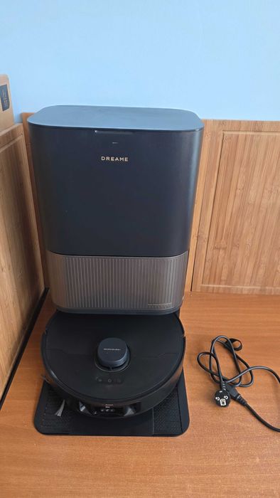 Dreame L40s Pro Ultra - Robot odkurzacz