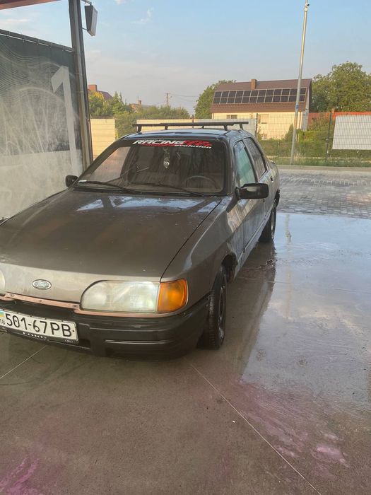 Продам форд сіера 2.0