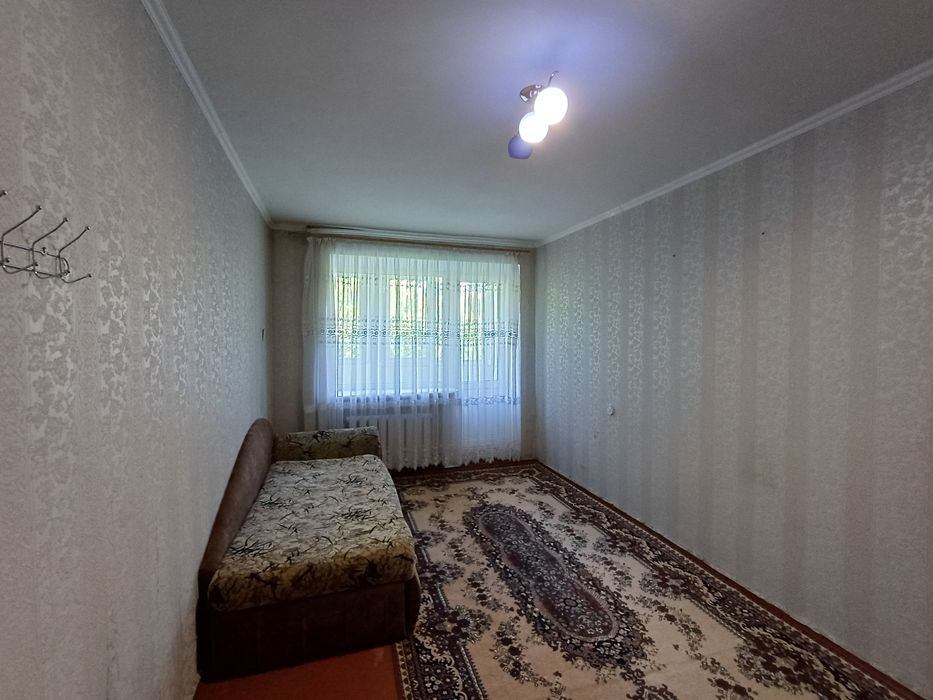 Оренда 1кім квартири в центрі