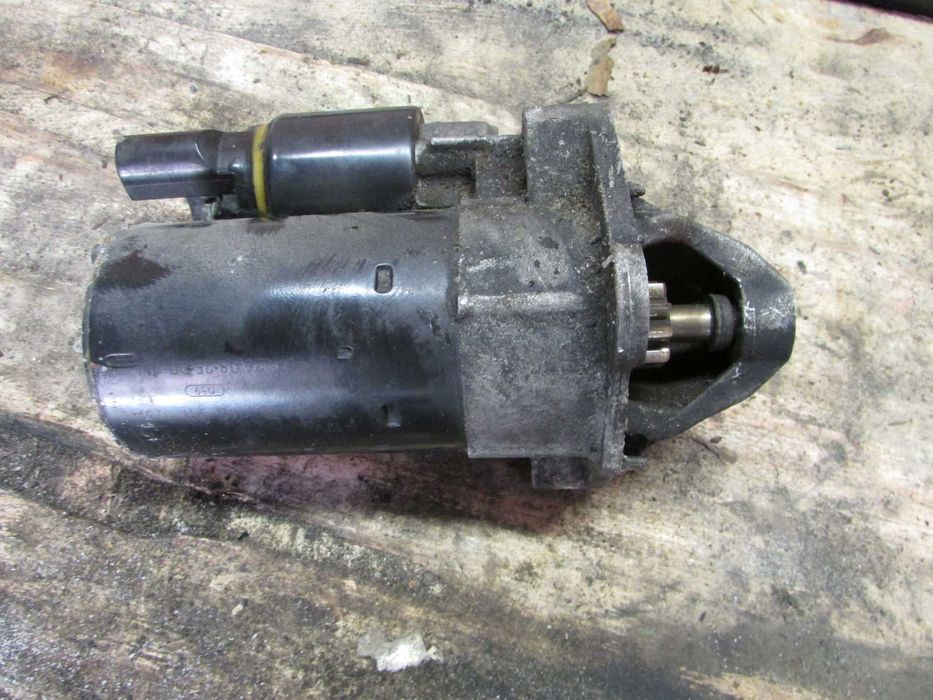 Rozrusznik Audi A4 b6 1.8TB