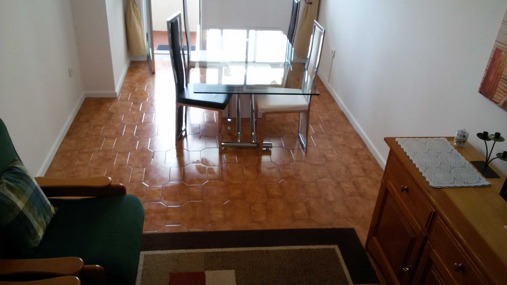 Ferias nas Caxinas T3,  550€/Semana