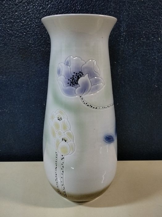 Vaso para guarda chuvas
