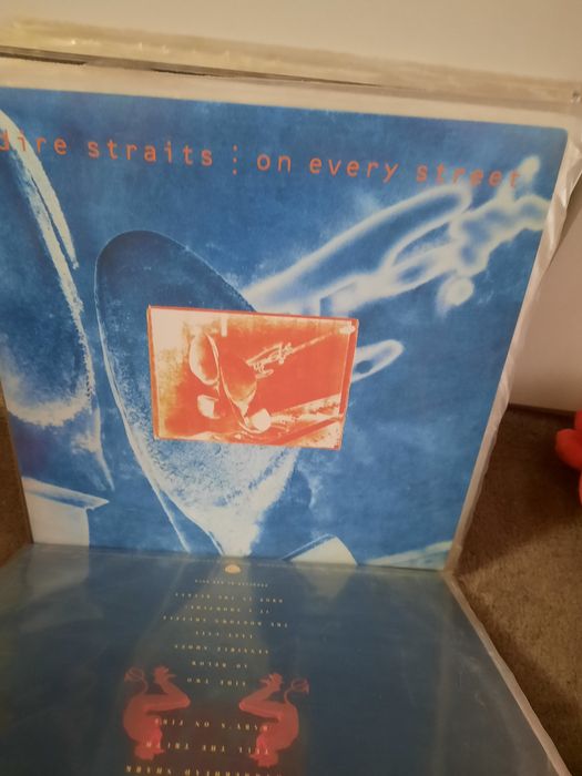 33-Vinis em Bom Estado