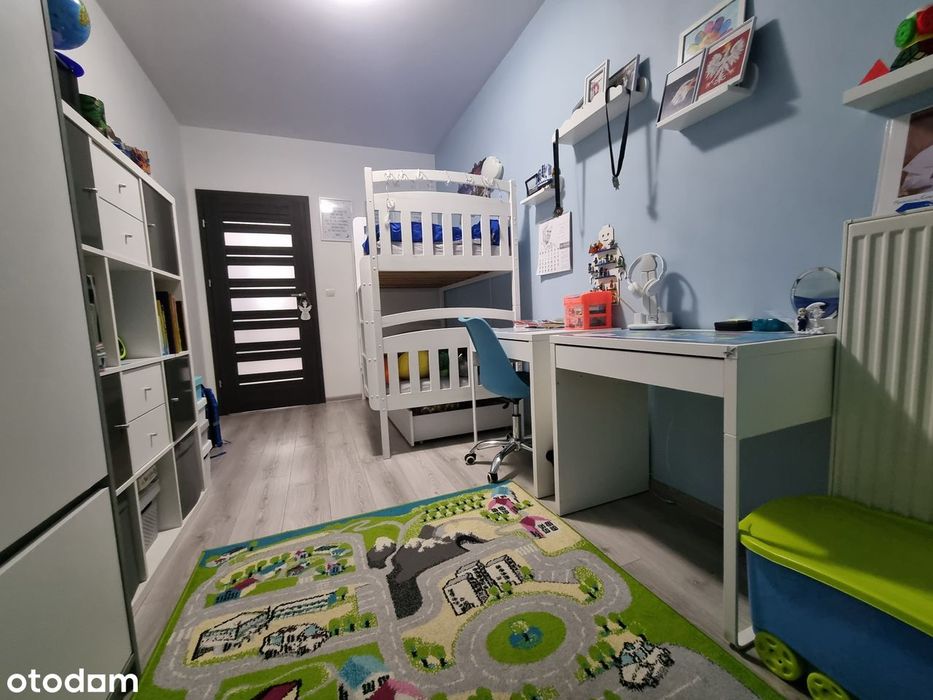 3 Pokoje I Kryształowa I Gotowe Do Zamieszkania