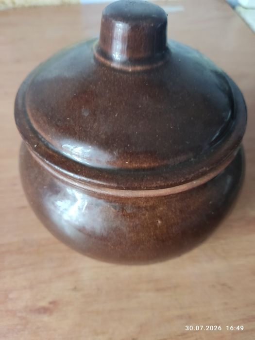 Ёмкость для запекания