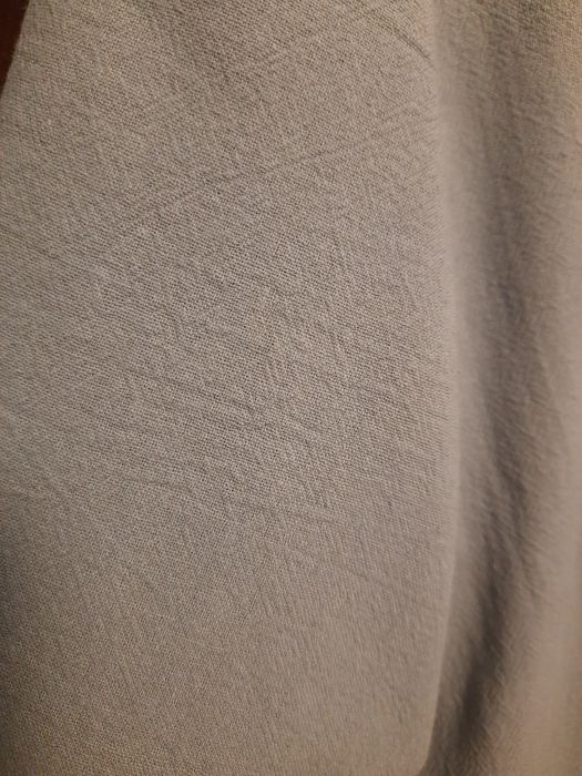 Letnia sukienka z bawełny XL