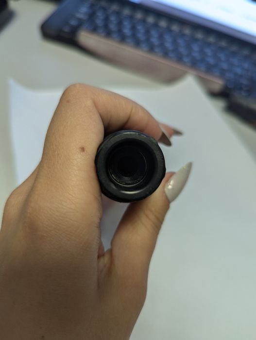 Датчик ємнісний KI5023 Efector