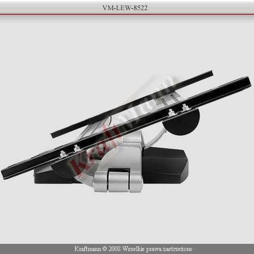Mega Mocny Wieszak Uchwyt Telewizora TV 32"- 85 " Stan BDB