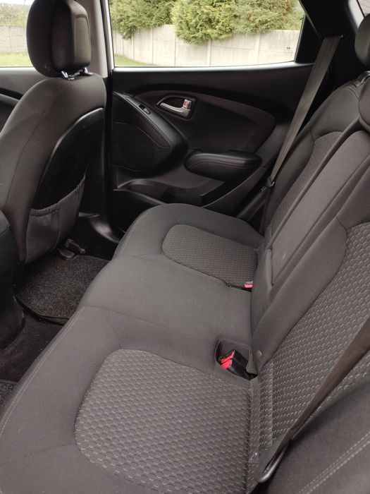 Sprzedam Hyundai ix35