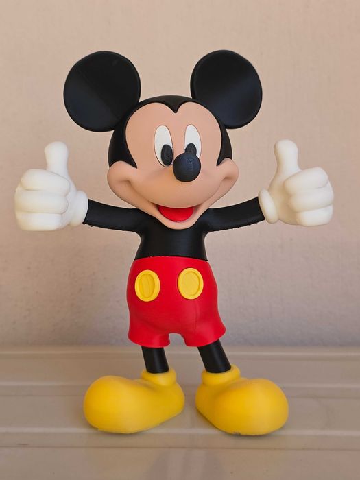 Bonecos 3D Personalizados