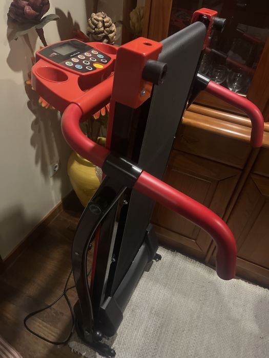 Passadeira elétrica