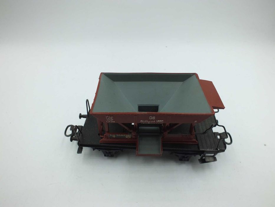 MARKLIN 4610 wagon żwirowy J