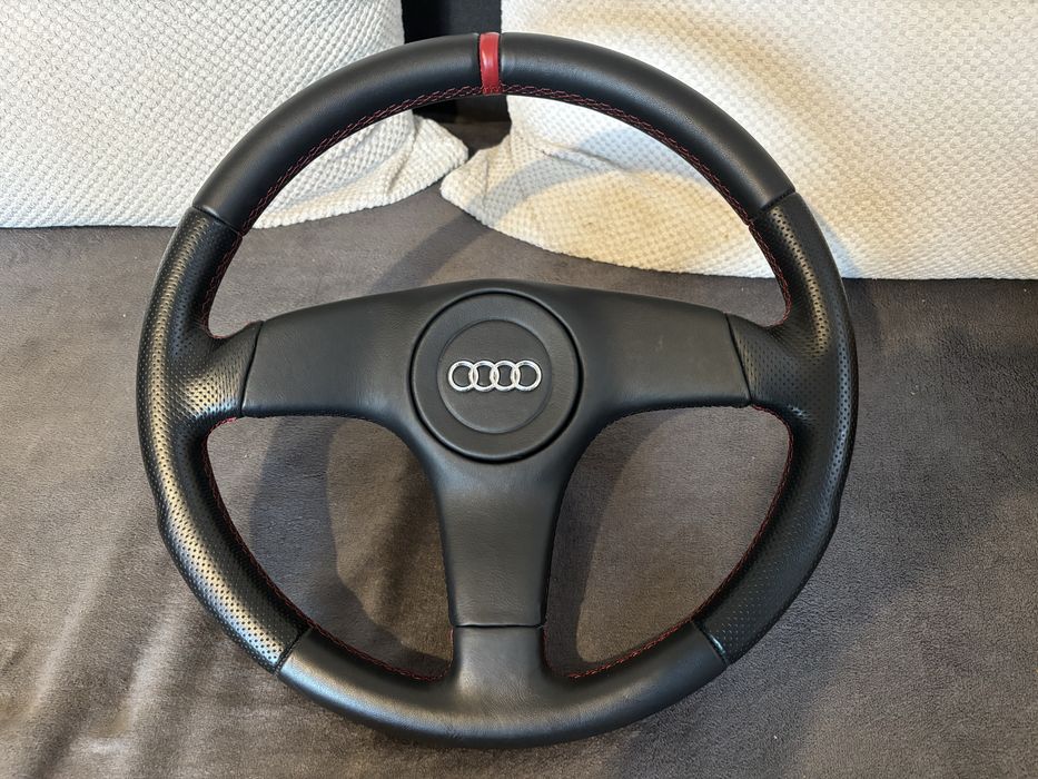 Kierownica Audi S2 80 90 S4 RS2