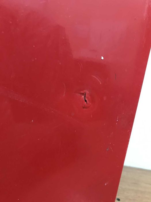 Тепловентилятор “Термія” АО ЭВО 2,0/0,2  2000W