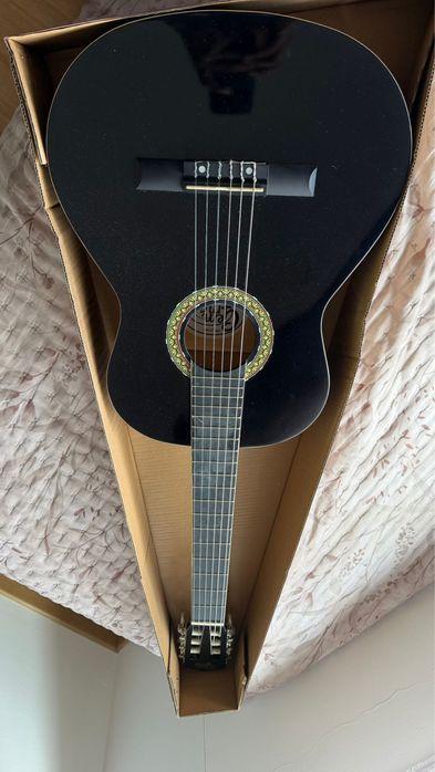 Violão GEMMA novo