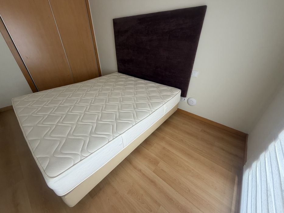 Sommier de casal 200x180