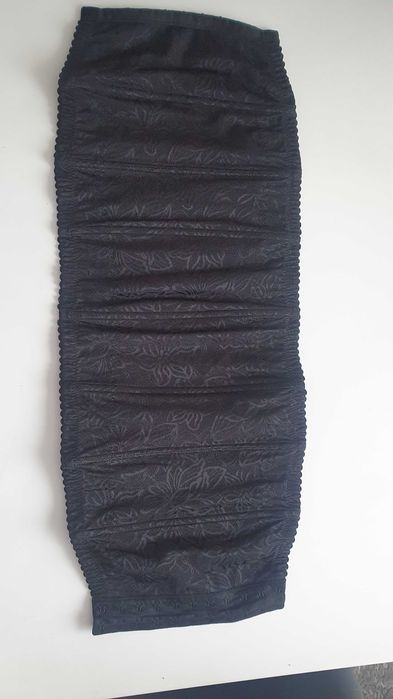 Gorset z fiszbinami firmy Mitex rozm. XL