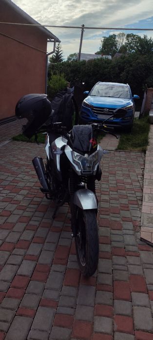 Продам Spark 200 r-32 також цікавить обмін на авто
