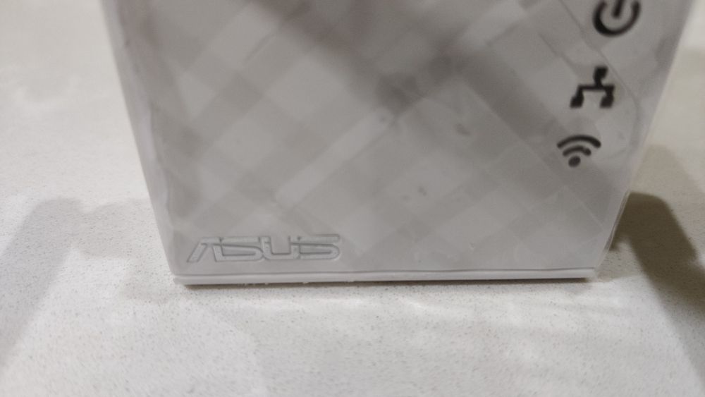 Repetidor Wireless ASUS N300